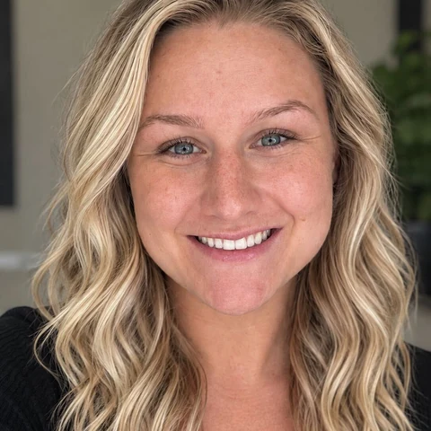 Courtnie Cathers