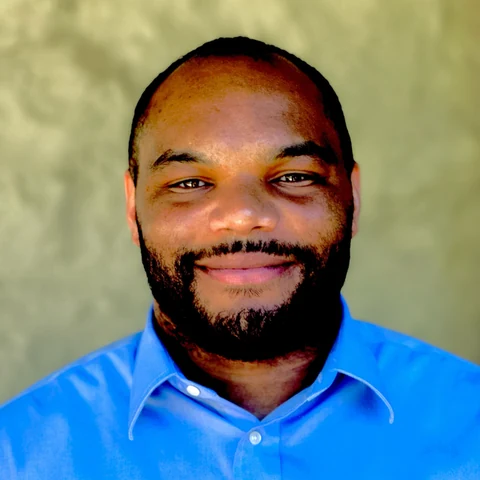 Kharon Brown