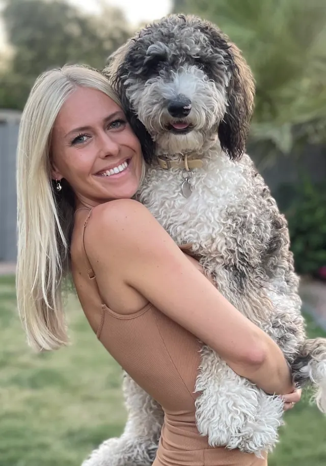 Nikki Taubin